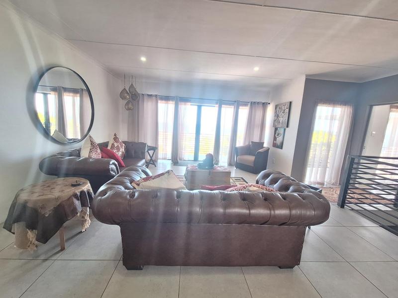 4 Bedroom Property for Sale in Tergniet Western Cape